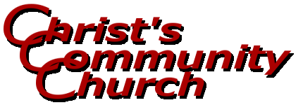 Christ's Community Church